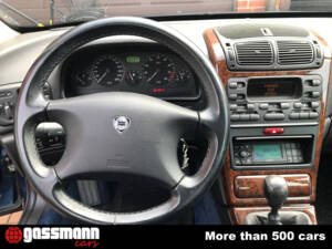 Imagen 4/5 de Lancia Kappa 2.0 (1999)
