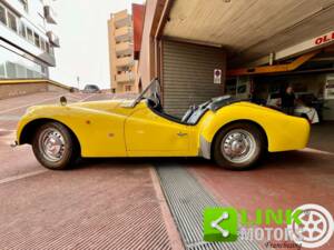 Bild 6/10 von Triumph TR 3A (1959)