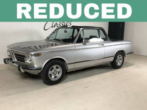 Image 1/30 of BMW 2002 Baur (1972)