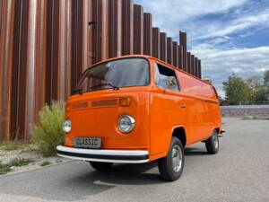 Afbeelding 30/87 van Volkswagen T2b panel van (1977)