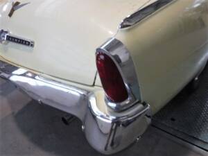 Bild 9/50 von Studebaker Champion Starlight (1955)