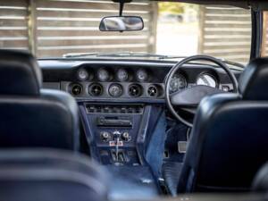 Imagen 8/8 de Jensen Interceptor MK III (1974)