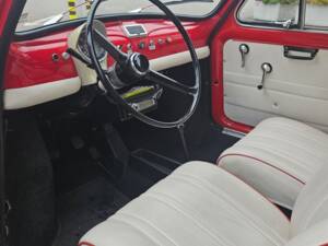 Image 8/10 of FIAT 500 Nuova (1966)