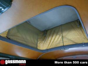 Image 12/15 of Volkswagen T1 camper (1967)