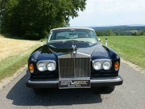 Afbeelding 5/27 van Rolls-Royce Corniche (1976)