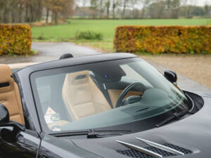 Image 45/100 of Mercedes-Benz SLS AMG Roadster (2011)