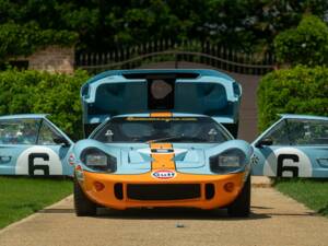 Image 12/50 of Ford GT40 (1978)