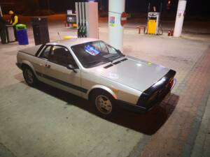 Image 30/50 of Lancia Beta Montecarlo (1976)