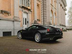 Image 8/50 of Ferrari 599 GTB Fiorano (2006)