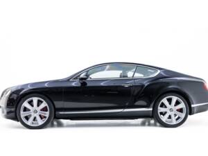 Image 6/26 of Bentley Continental GT (2012)