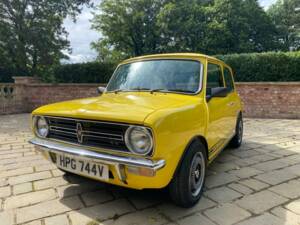 Image 33/48 of Austin Mini 1275 GT (1980)