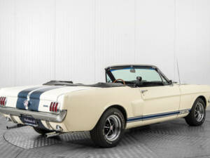 Immagine 2/50 di Ford Mustang 289 (1965)