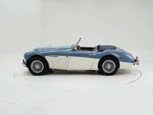 Bild 5/15 von Austin-Healey 100&#x2F;6 (BN4) (1959)