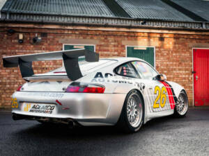 Bild 5/60 von Porsche 911 GT3 RS (2002)