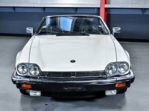 Bild 2/7 von Jaguar XJS 5.3 V12 (1989)