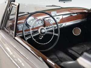 Bild 30/50 von Mercedes-Benz 300 Sc Cabriolet A (1957)
