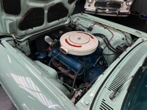 Image 5/5 of Ford Thunderbird (1959)