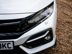 Image 19/39 de Honda Civic (2020)