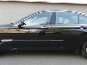 Afbeelding 30/95 van BMW 750i (2009)