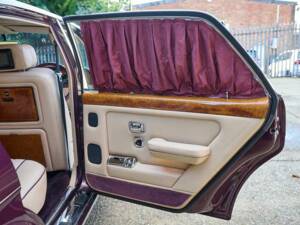 Immagine 32/40 di Rolls-Royce Flying Spur (1900)