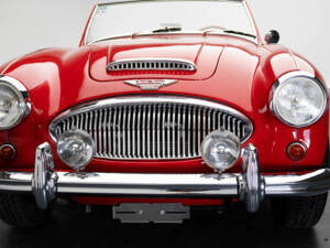 Image 4/10 de Austin-Healey 3000 Mk II (BT7) (1962)