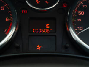 Bild 50/50 von Peugeot 207 CC 1.6 VTi (2007)