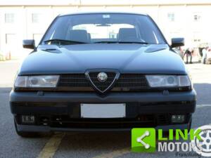 Immagine 2/10 di Alfa Romeo 155 Twin Spark 2.0 16V (1996)