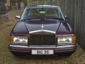 Image 4/50 of Rolls-Royce Silver Spur IV (1997)