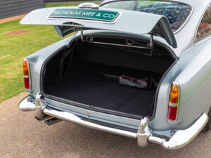 Afbeelding 89/94 van Aston Martin DB 4 (1960)