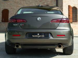 Bild 8/50 von Alfa Romeo 159 3.2 JTS V6 Q4 (2007)