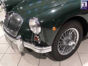 Imagen 8/46 de MG MGA 1500 (1959)