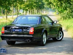 Image 15/30 de Bentley Continental T (1999)