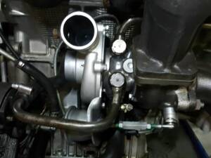 Immagine 127/137 di Maserati 420 S (1986)