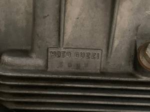 Bild 25/26 von Moto Guzzi DUMMY (1968)
