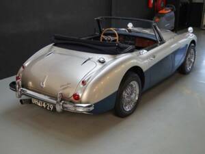 Image 5/50 de Austin-Healey 3000 Mk III (BJ8) (1965)