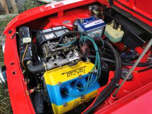 Bild 5/14 von Lancia Fulvia Rallye HF 1.6 (1970)