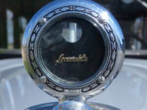 Image 15/32 of Locomobile 8-80 (1927)