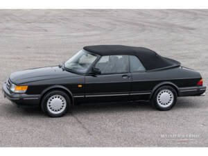 Image 1/35 of Saab 900 Turbo 16V (1991)