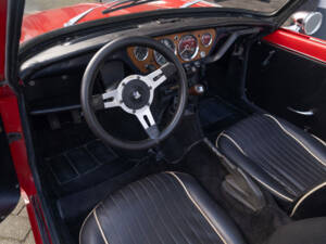 Image 7/7 de Triumph Spitfire Mk III (1968)