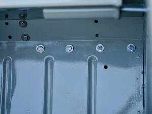 Bild 73/100 von Land Rover 88 (1968)