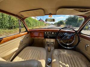 Bild 8/11 von Jaguar Mk II 3.8 (1966)