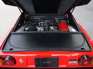 Image 36/44 de Ferrari 308 GTBi (1981)