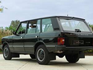 Imagen 6/50 de Land Rover Range Rover 4.2 LSE (1993)