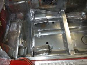 Bild 46/50 von Datsun 240 Z (1972)