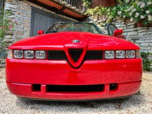 Image 6/22 de Alfa Romeo SZ (1990)