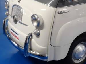 Immagine 13/50 di FIAT 600 D Multipla (1964)