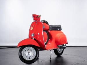 Afbeelding 7/36 van Piaggio DUMMY (1967)