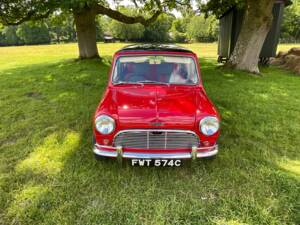 Image 27/48 of Austin Mini Cooper S 1275 (1965)