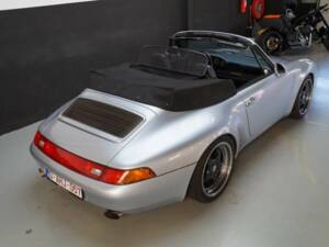 Bild 5/50 von Porsche 911 Carrera (1994)