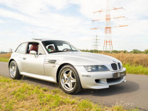 Image 17/91 of BMW Z3 M Coupé (2002)